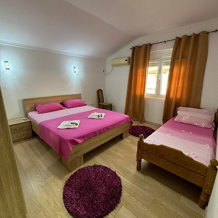 Berin Apartments Ulcinj Exterior photo