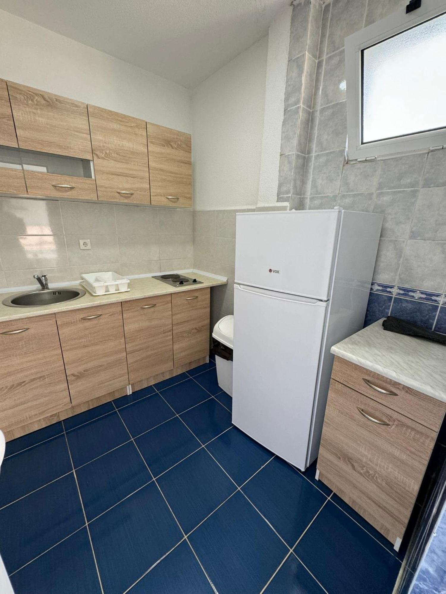 Berin Apartments Ulcinj Exterior photo