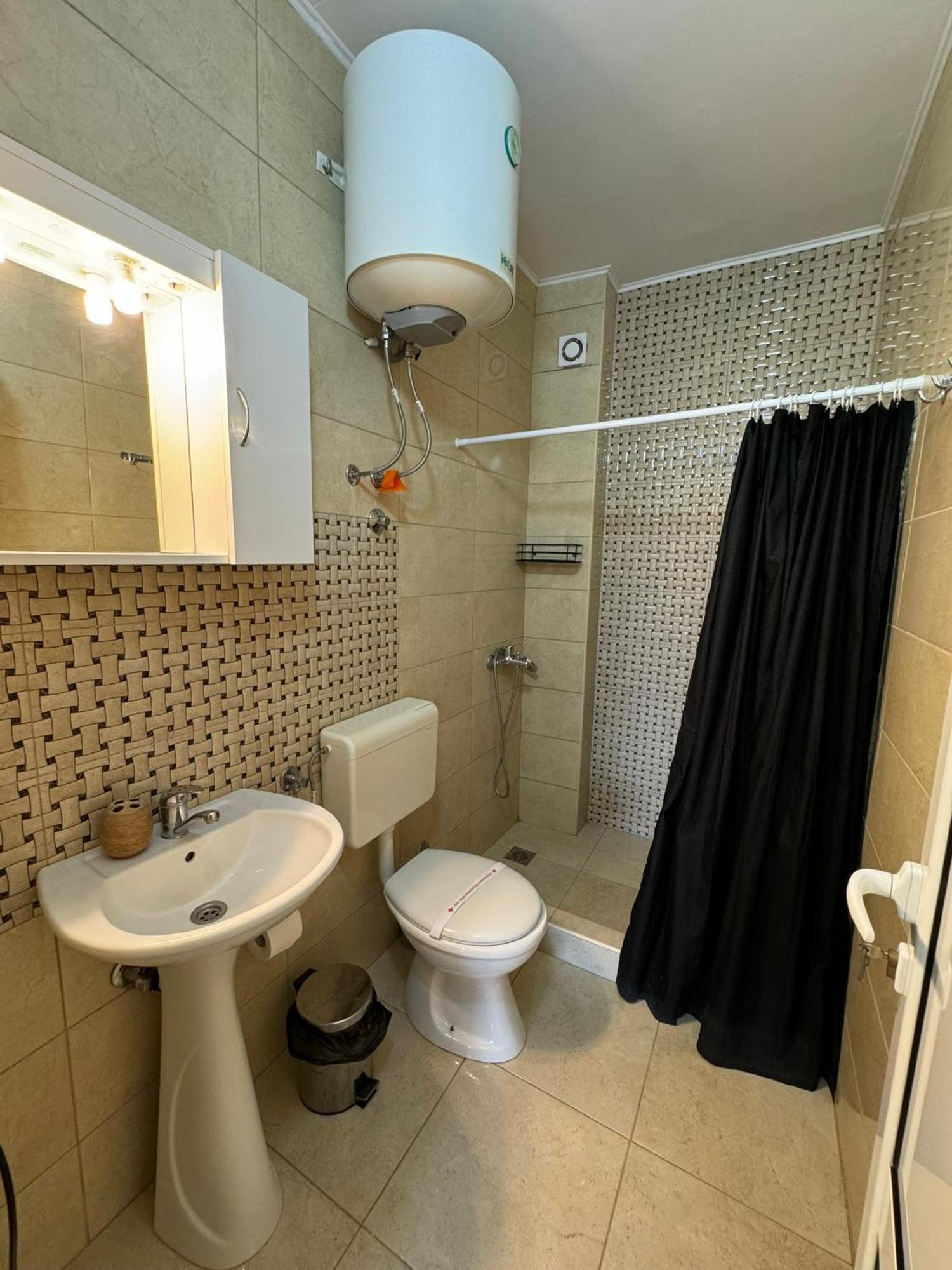 Berin Apartments Ulcinj Exterior photo