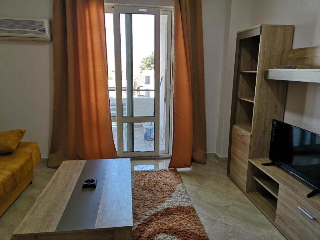 Berin Apartments Ulcinj Exterior photo