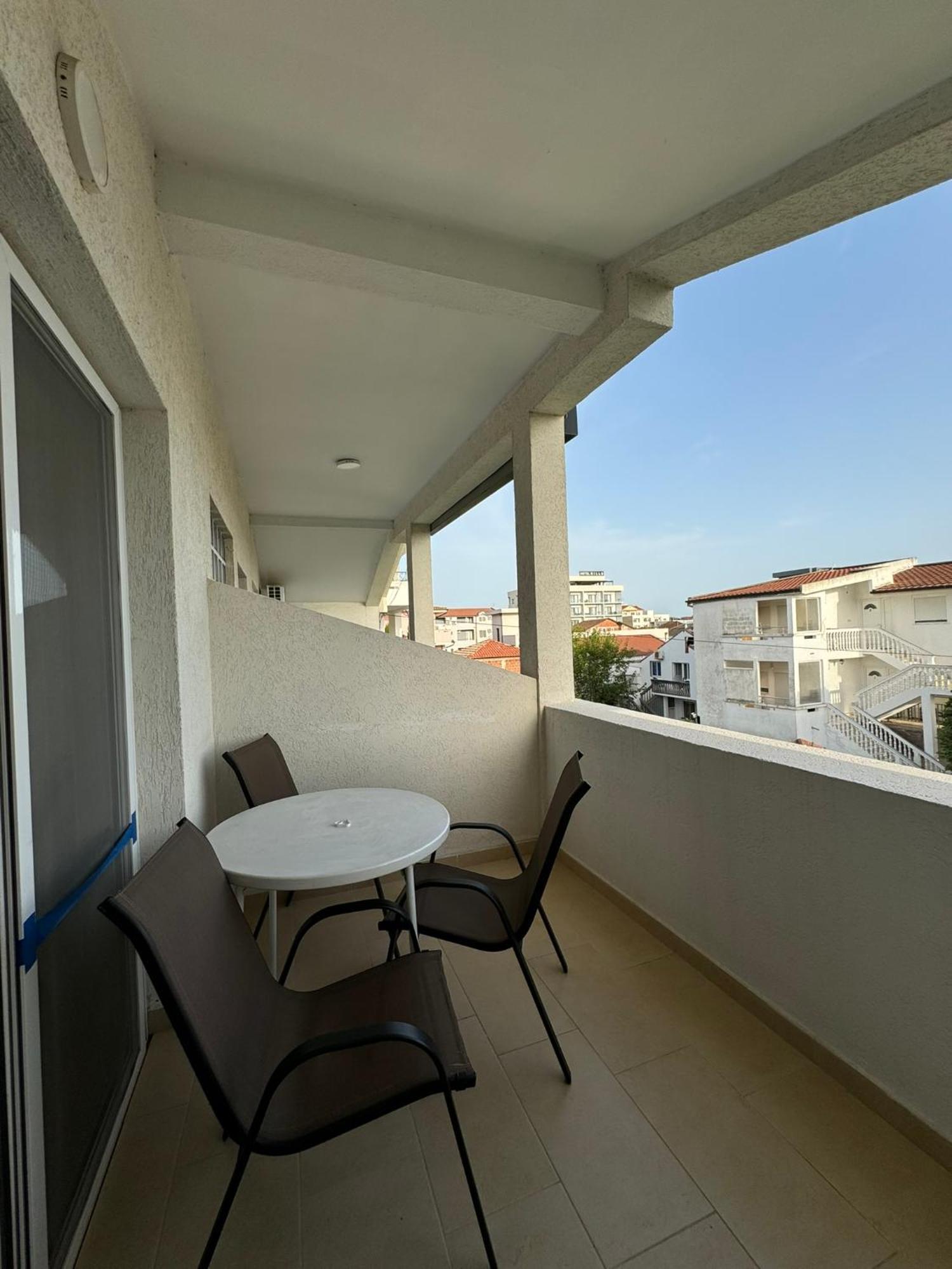 Berin Apartments Ulcinj Exterior photo