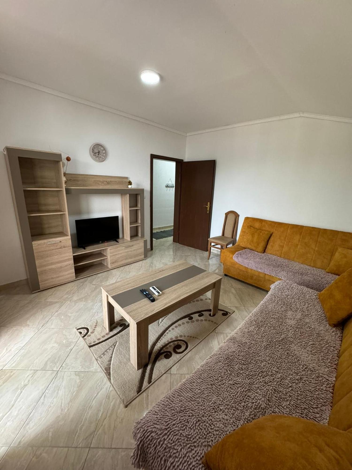 Berin Apartments Ulcinj Exterior photo