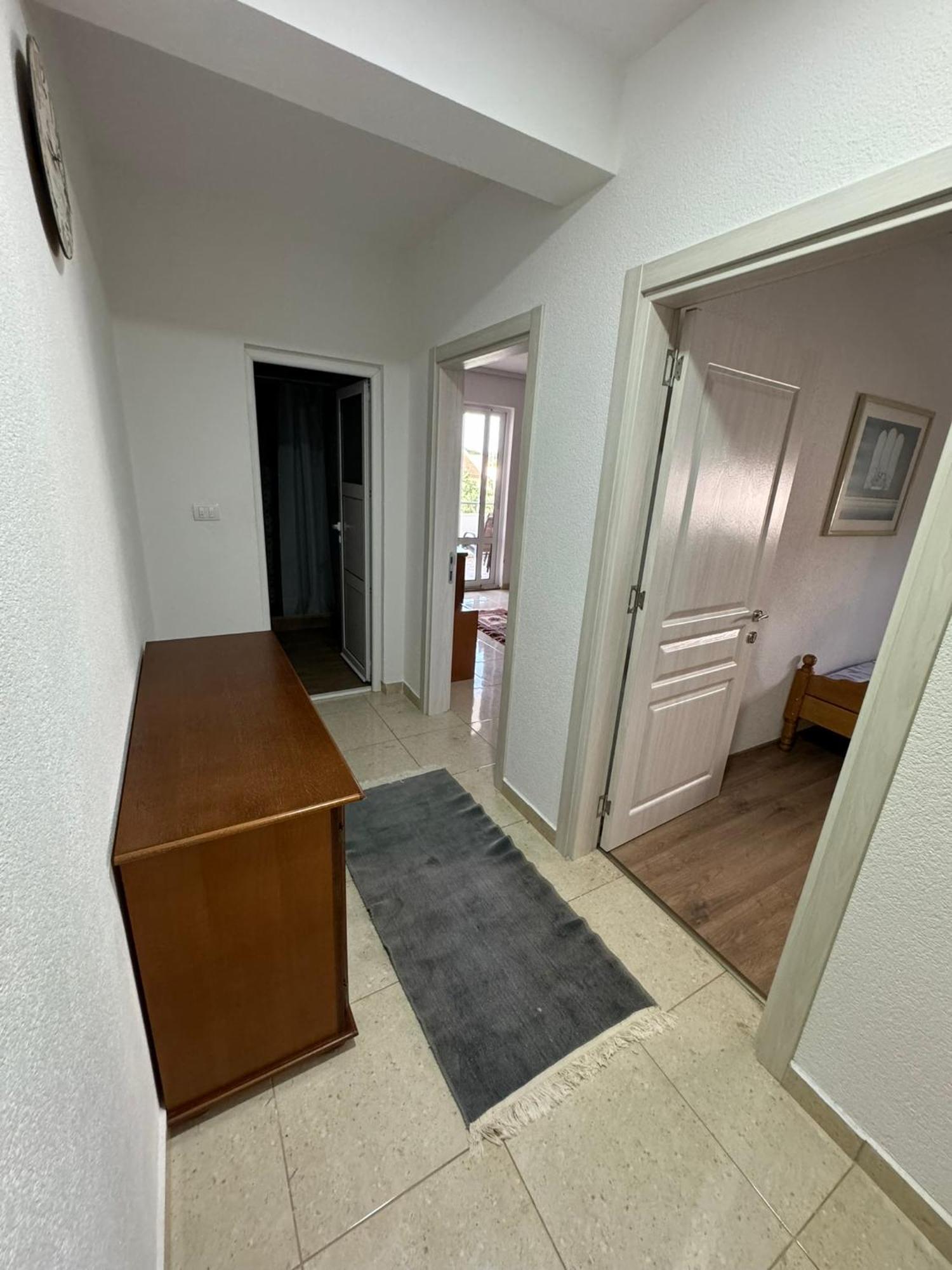 Berin Apartments Ulcinj Exterior photo