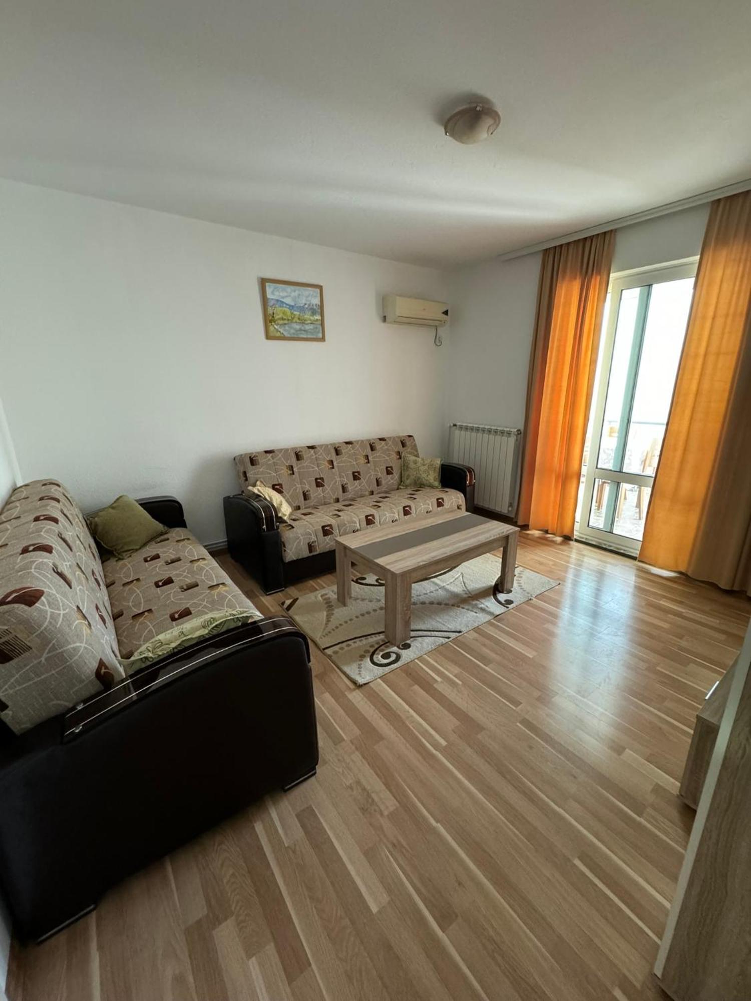 Berin Apartments Ulcinj Exterior photo