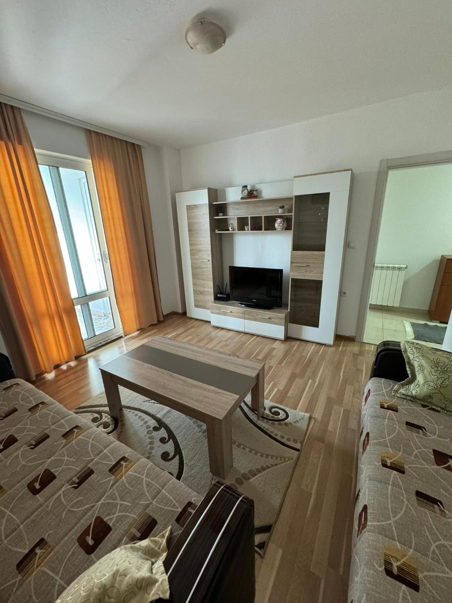 Berin Apartments Ulcinj Exterior photo