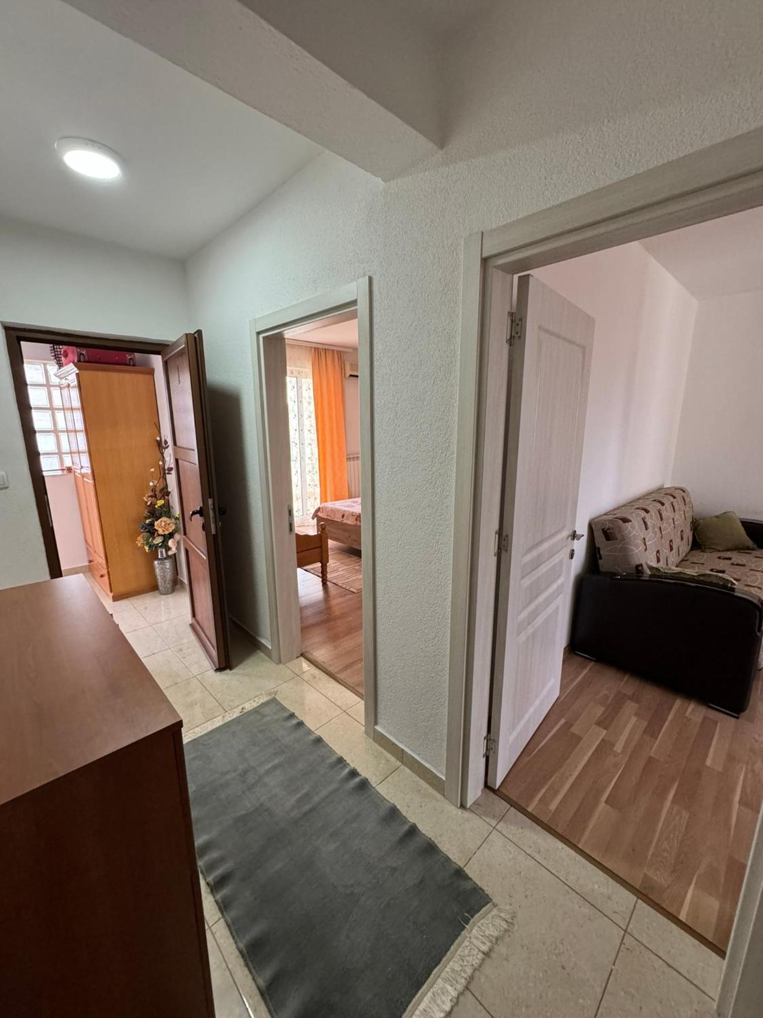 Berin Apartments Ulcinj Exterior photo