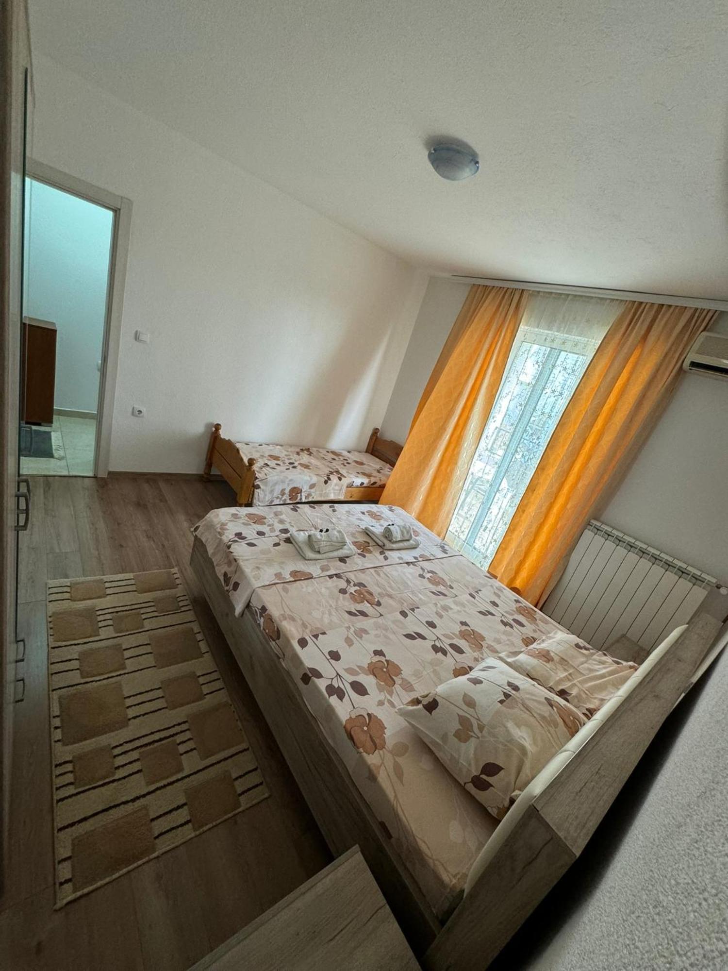 Berin Apartments Ulcinj Exterior photo