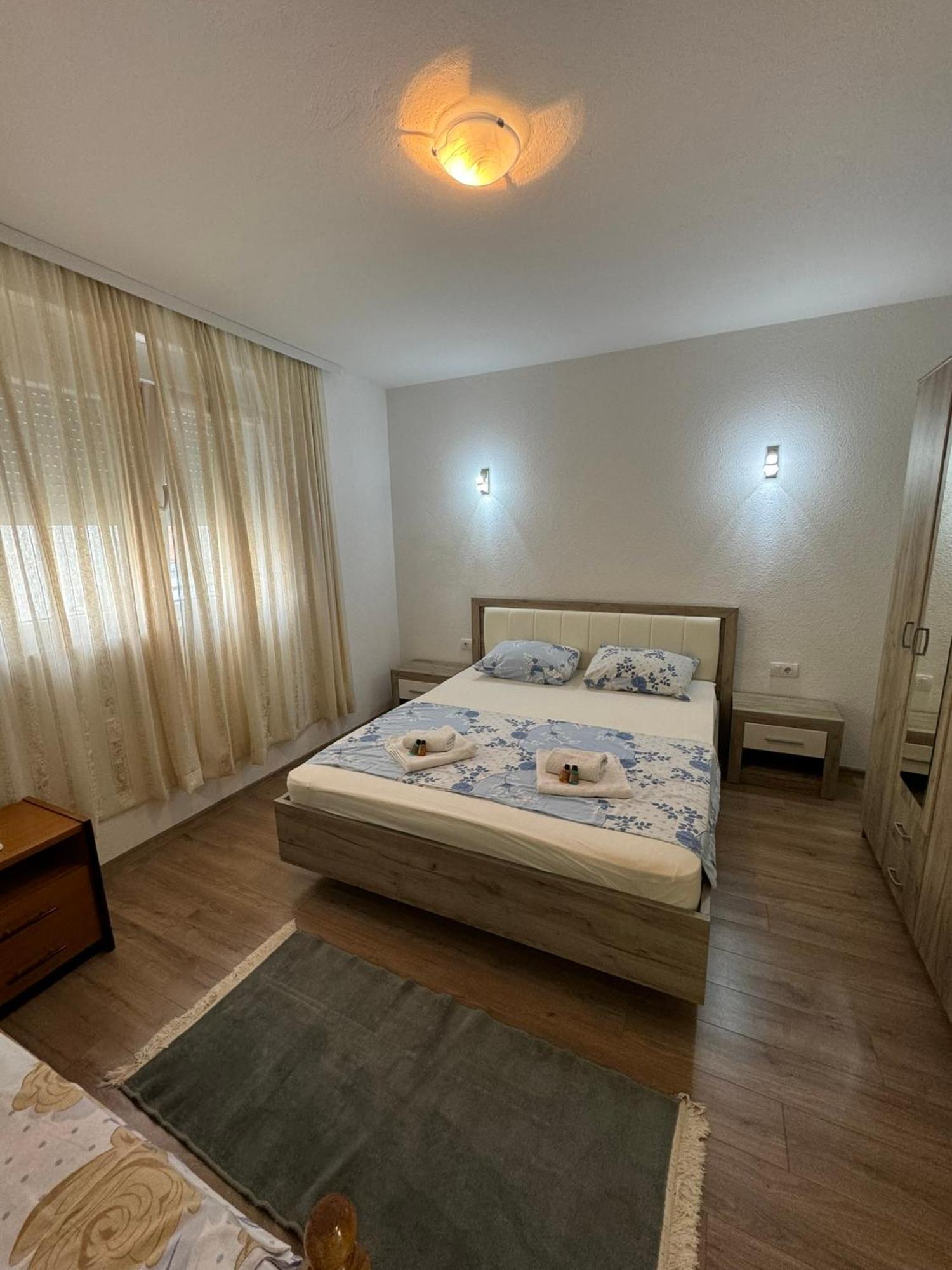 Berin Apartments Ulcinj Exterior photo