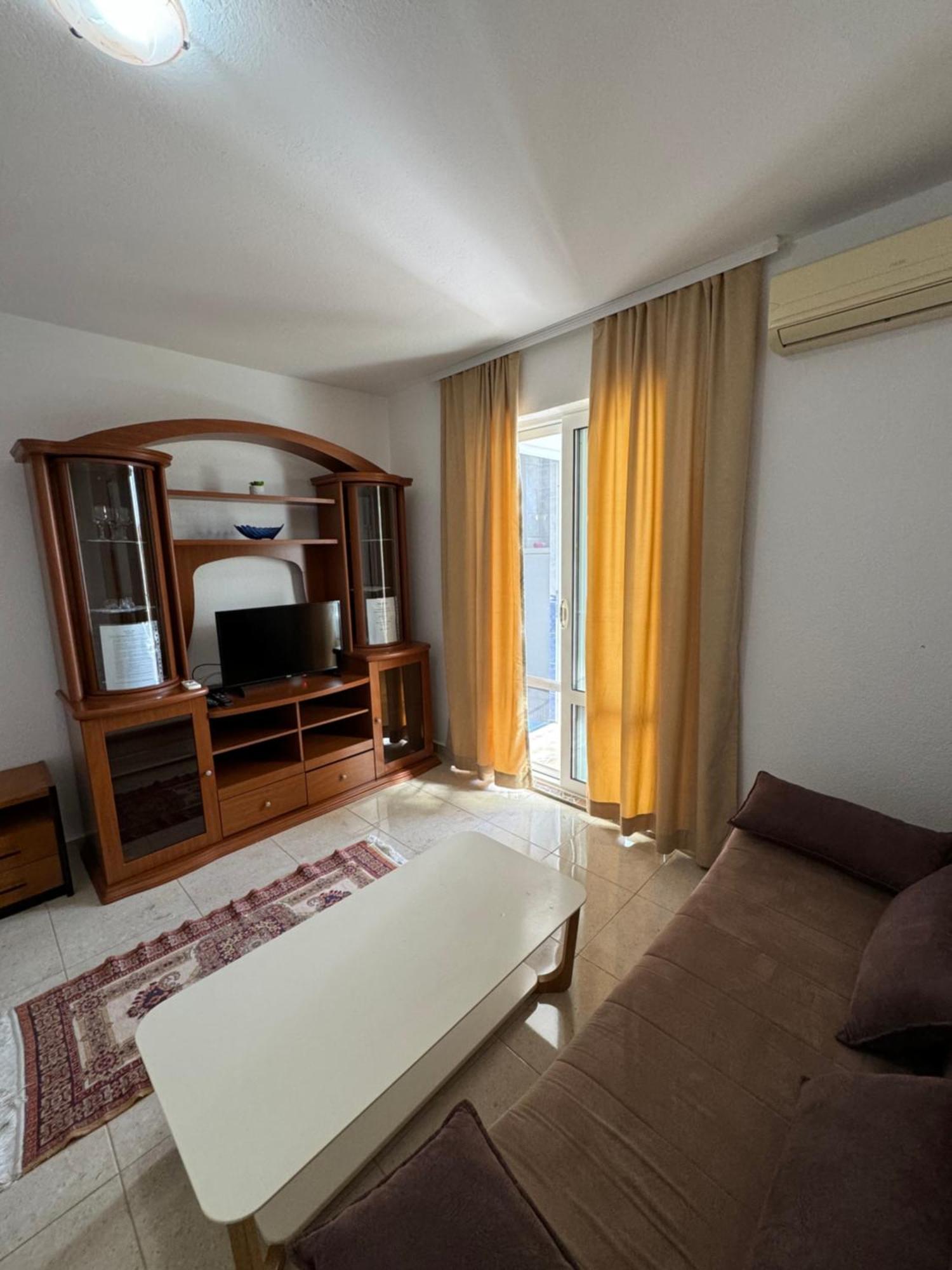 Berin Apartments Ulcinj Exterior photo