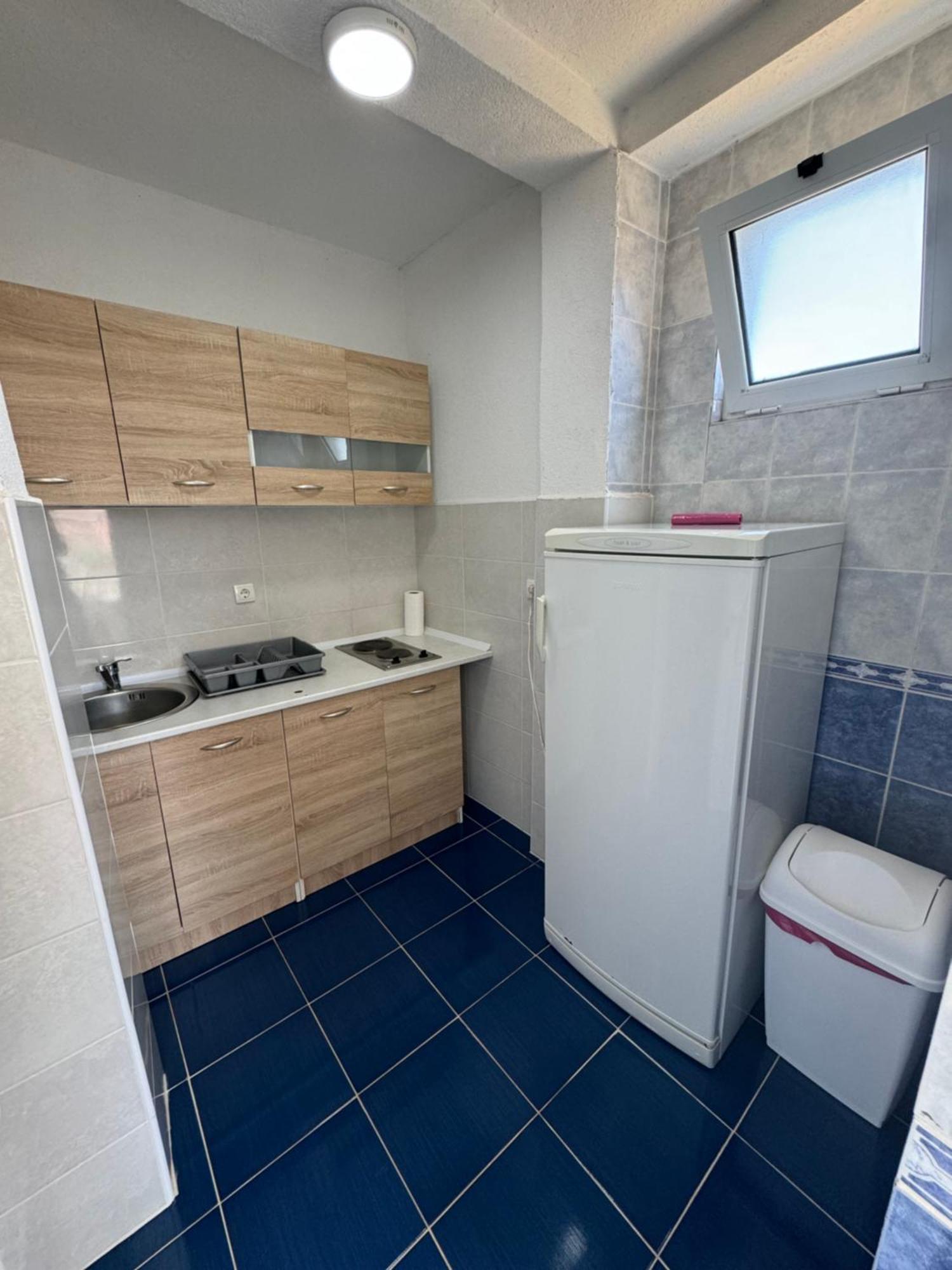 Berin Apartments Ulcinj Exterior photo